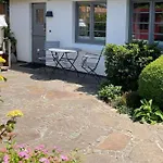 Haus Thomsen Erdgeschoss