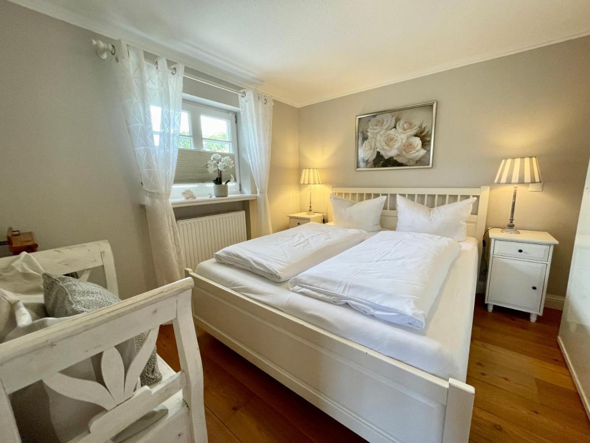 Haus Thomsen Erdgeschoss Apartment *