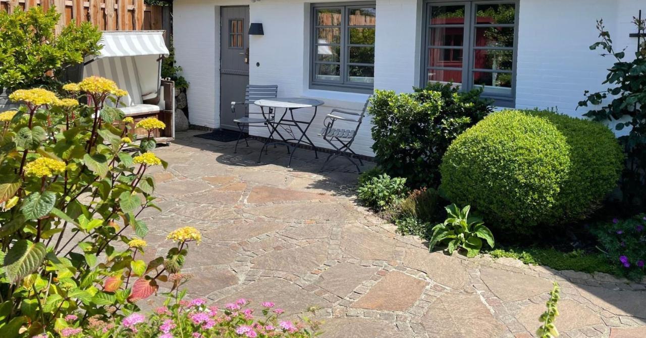 Haus Thomsen Erdgeschoss